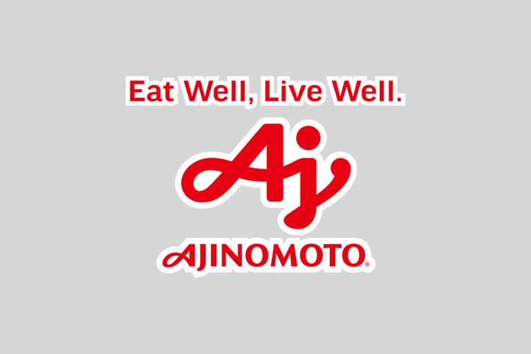 Ajinomoto Logo