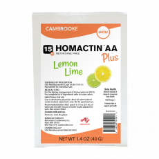 Bag of Homactin II